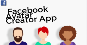 facebook avatar creator app