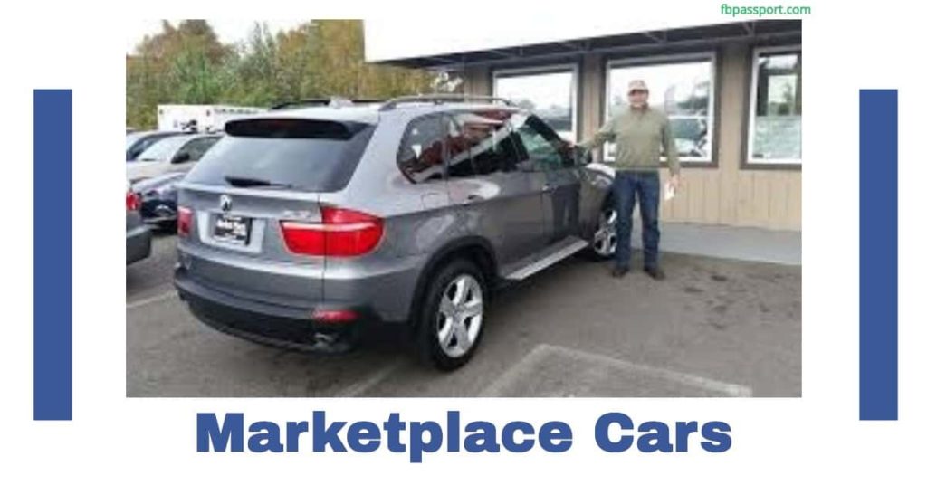 Facebook Marketplace Cars Buy And Sell On Facebook Marketplace Vehicles Fbpassport Com