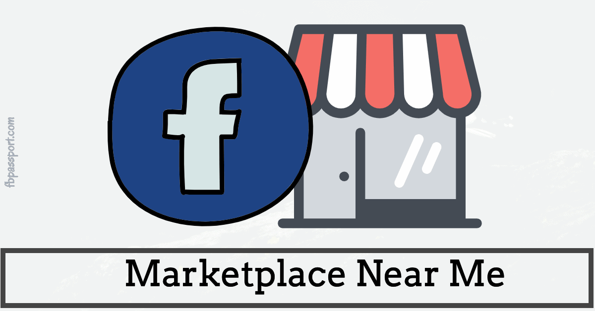 Buy And Sell At Marketplace Facebook   Facebook Marketplace Nearby Me 