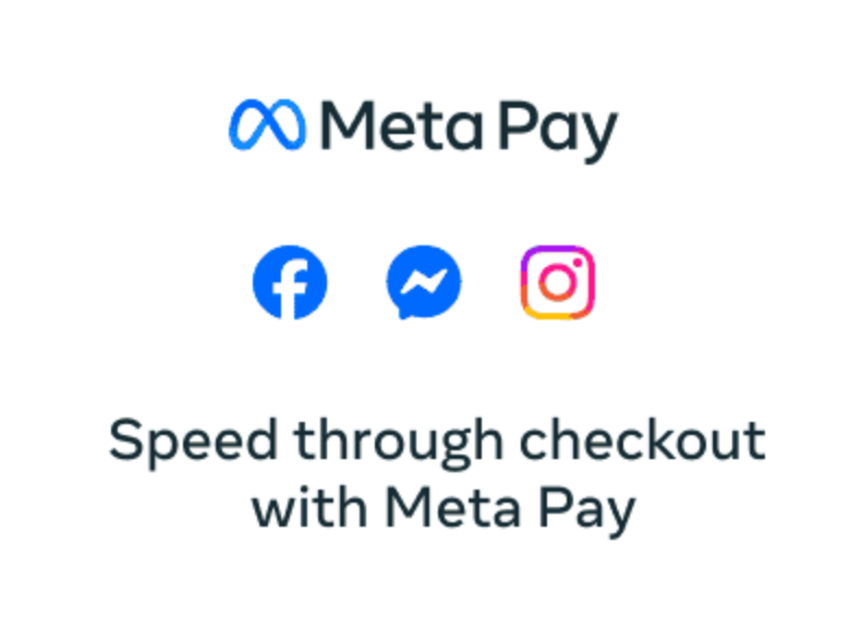 meta pay usage features