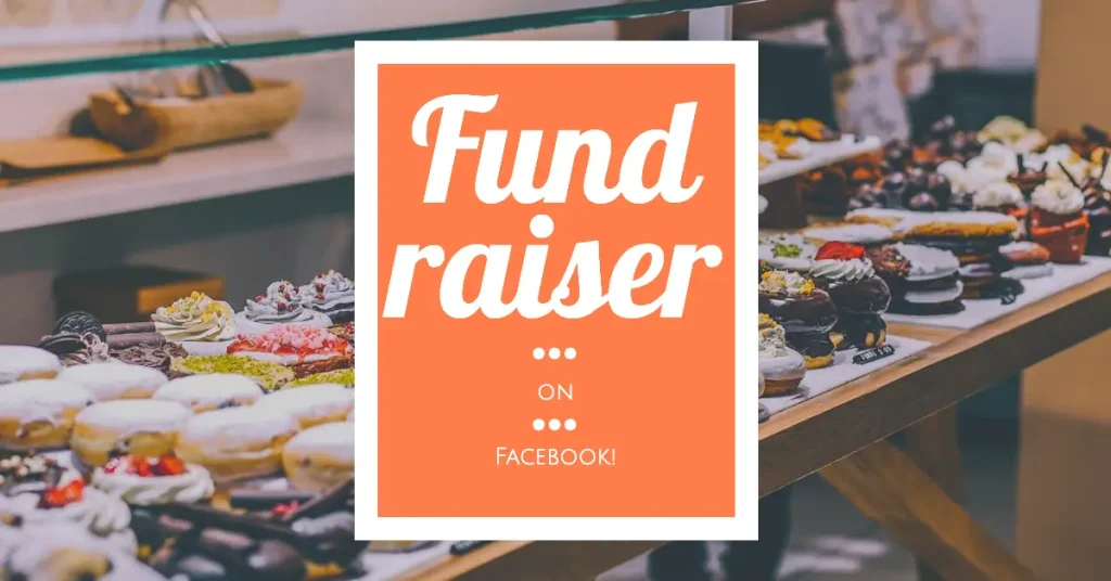 facebook fundraising